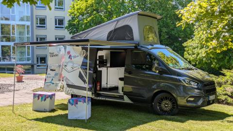 4transfer Science Sprinter