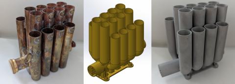 Fulmus Musikinstrumente