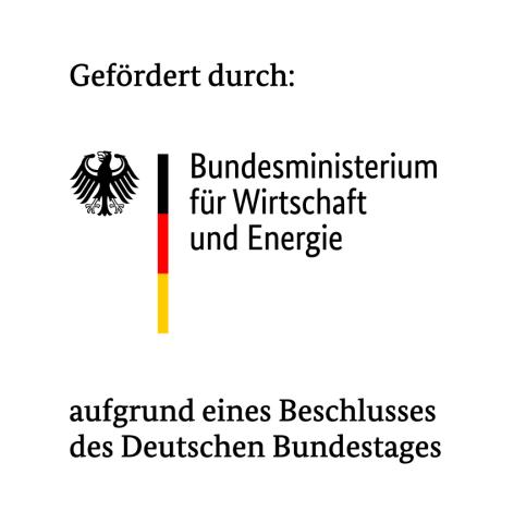 Logo BMWE