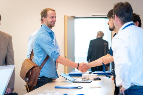 Teilnehmer FKEA 2025