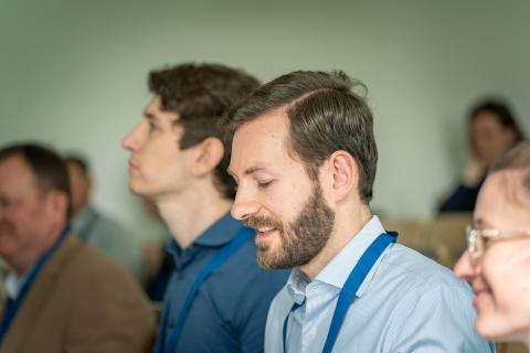 Teilnehmer FKEA 2025