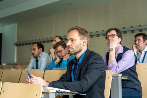 Teilnehmer FKEA 2025