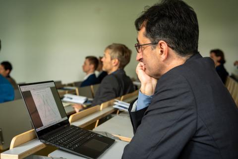 Teilnehmer FKEA 2025