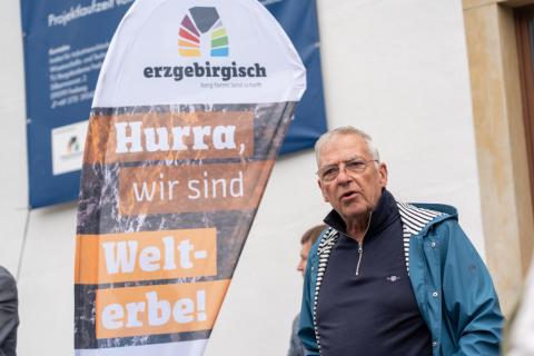 Prof. Helmuth Albrecht