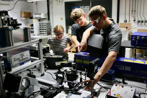 BioNanoTec-Woche 2025