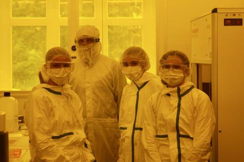 BioNanoTec-Woche 2025