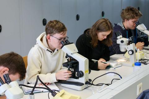 BioNanoTec-Woche 2025