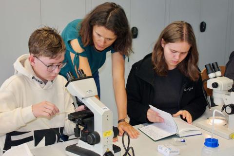 BioNanoTec-Woche 2025