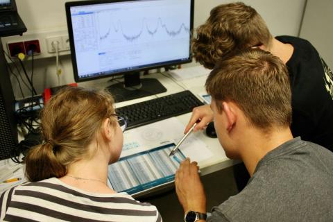 BioNanoTec-Woche 2025