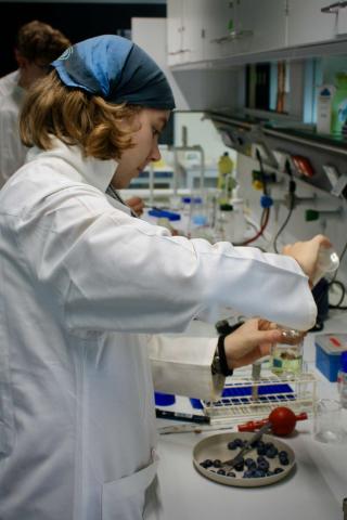 BioNanoTec-Woche 2025