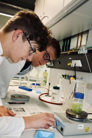 BioNanoTec-Woche 2025