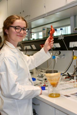 BioNanoTec-Woche 2025