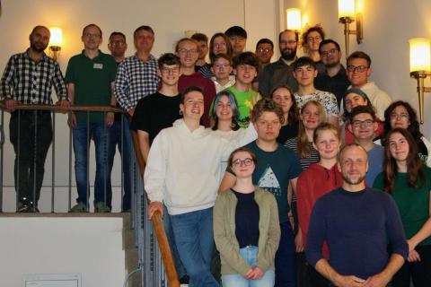 BioNanoTec-Woche 2025