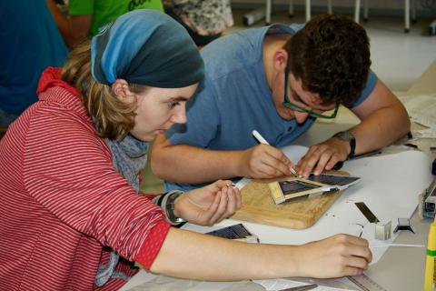 BioNanoTec-Woche 2025