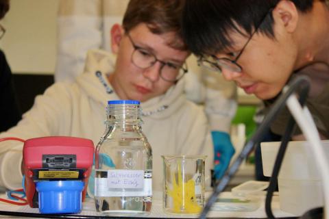 BioNanoTec-Woche 2025