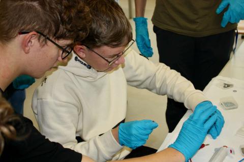 BioNanoTec-Woche 2025