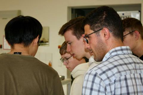 BioNanoTec-Woche 2025