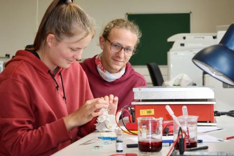 BioNanoTec-Woche 2025