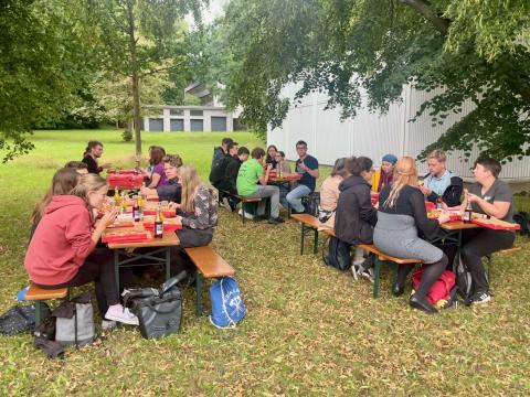 BioNanoTec-Woche 2025