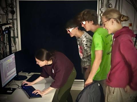 BioNanoTec-Woche 2025