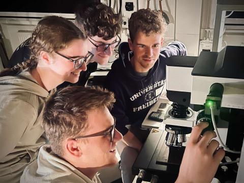 BioNanoTec-Woche 2025