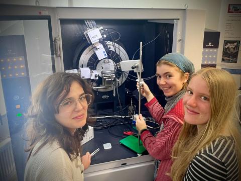 BioNanoTec-Woche 2025