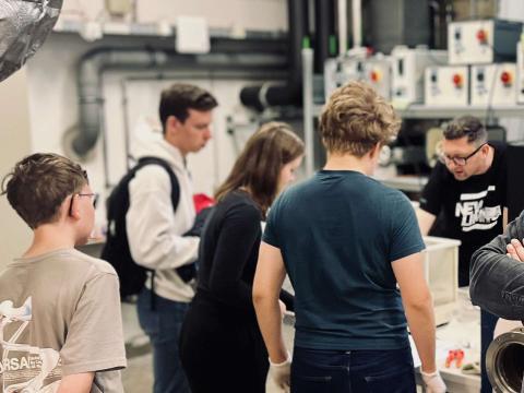 BioNanoTec-Woche 2025