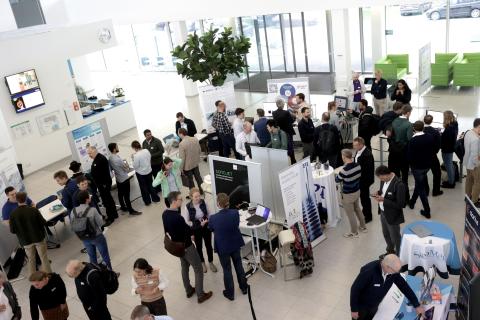 Teilnehmer der UltrasounDD