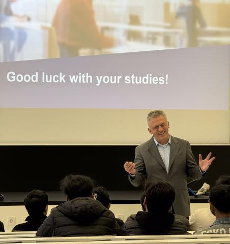 CMS BatchWS2526 Orientation Welcome Address