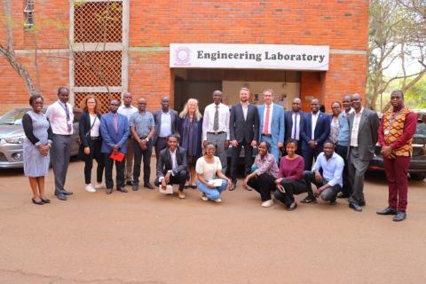 Projekt SustainAM Bild 5