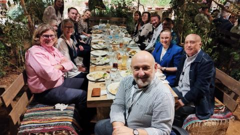 News_ConferenceResponsibleConsumption Galery 3