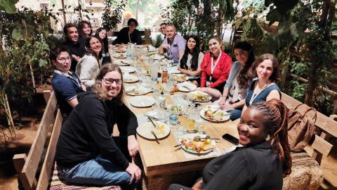 News_ConferenceResponsibleConsumption Galery 2