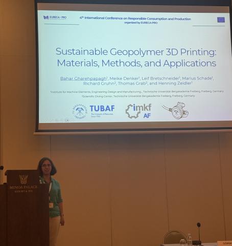 News_ConferenceResponsibleConsumption Galery 4