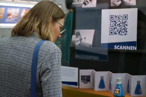 Ausstellungseröffnung 4