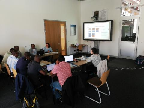 Projekt SustainAM Bild 3