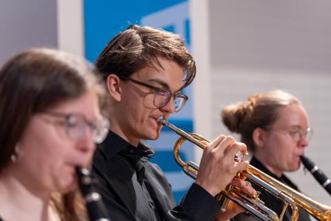 Programm des Investitur