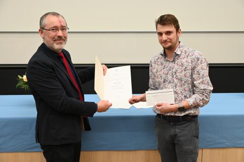 Clemens-Winkler-Kolloquium 2025