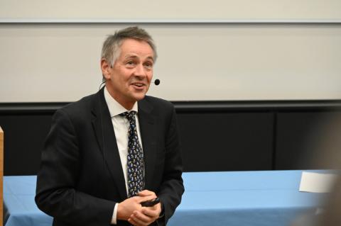 Clemens-Winkler-Kolloquium 2025 - Prof. König