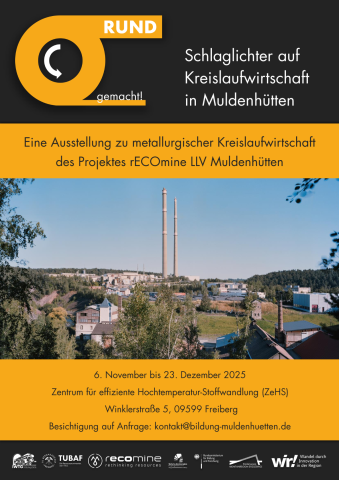 Ausstellungseröffnung Rund gemacht! 7