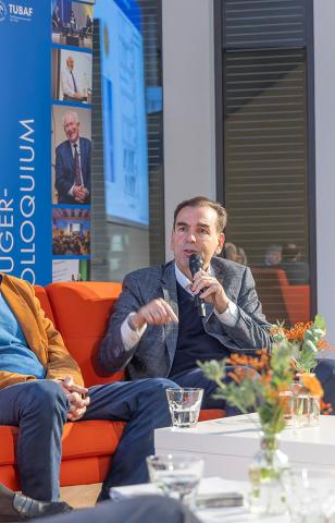 Bild des 35. Krüger-Kolloquium vom 27.11.2025