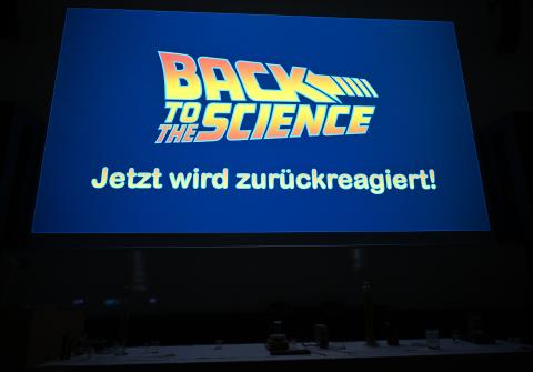 Weihnachtsvorlesung 2025