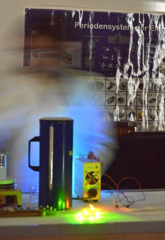 Weihnachtsvorlesung 2025