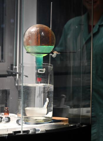 Weihnachtsvorlesung 2025