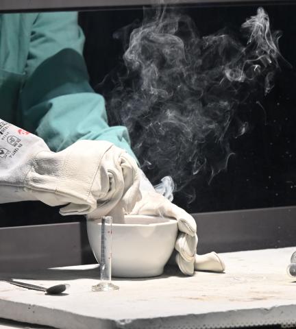 Weihnachtsvorlesung 2025