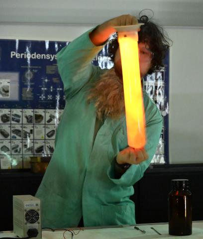 Weihnachtsvorlesung 2025