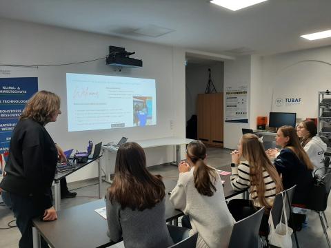 Winter School - RoboLab