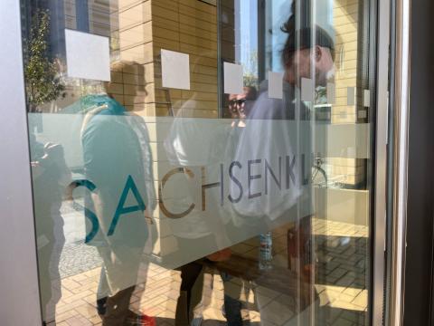 IEC Institutsausflug 2025