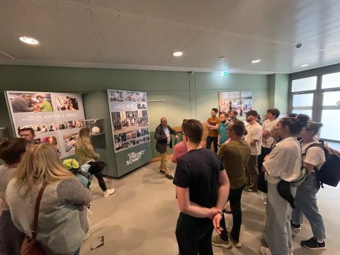 IEC Institutsausflug 2025