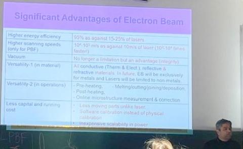 Projekt Sparc Bild 2