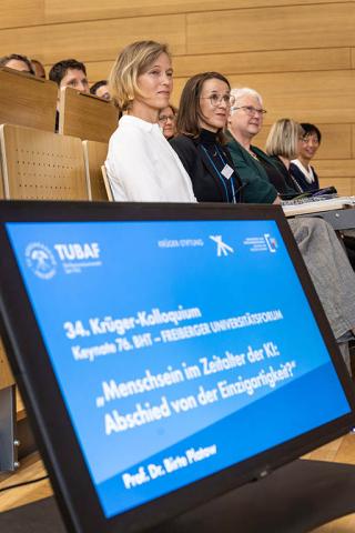 Bild zum 34. Krüger-Kolloquium am 04.06.2025